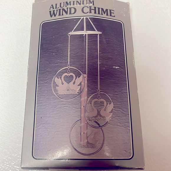 Aluminum Wind Chimes - Picture 5 of 5